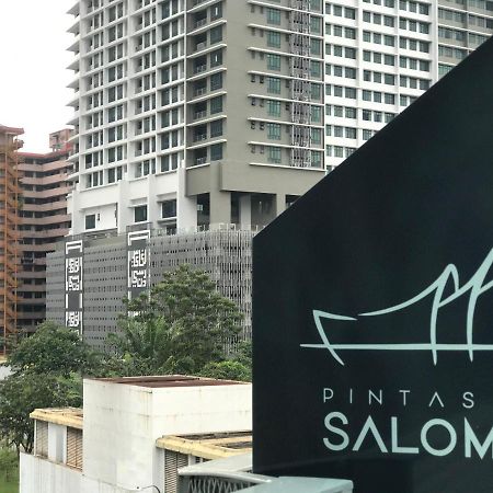 Klcc Legasi Direct View With A Superking Bed At A 3-Bedroom Premium Unit Kuala Lumpur Bagian luar foto