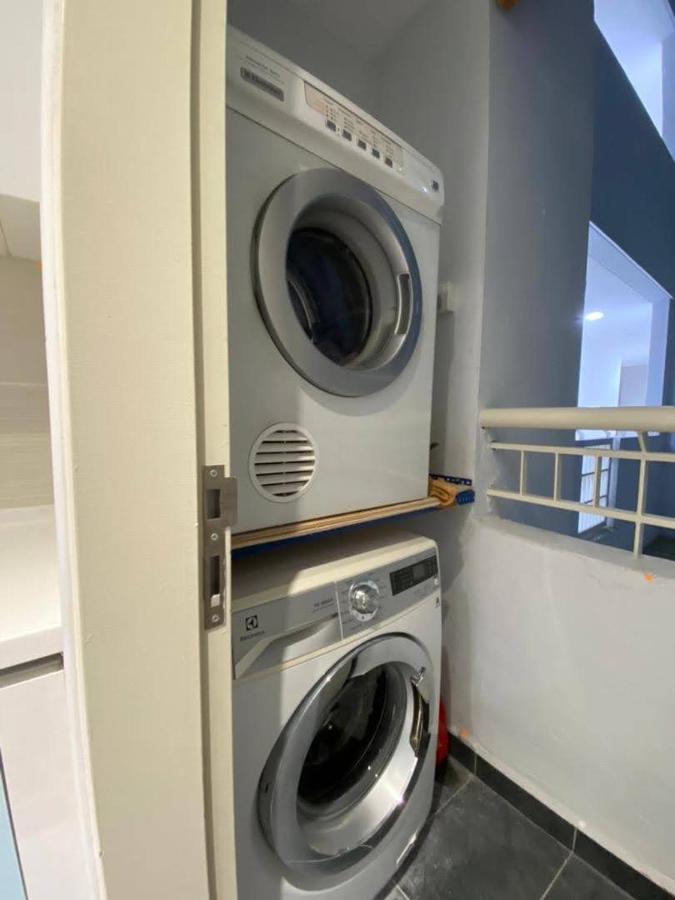 Klcc Legasi Direct View With A Superking Bed At A 3-Bedroom Premium Unit Kuala Lumpur Bagian luar foto
