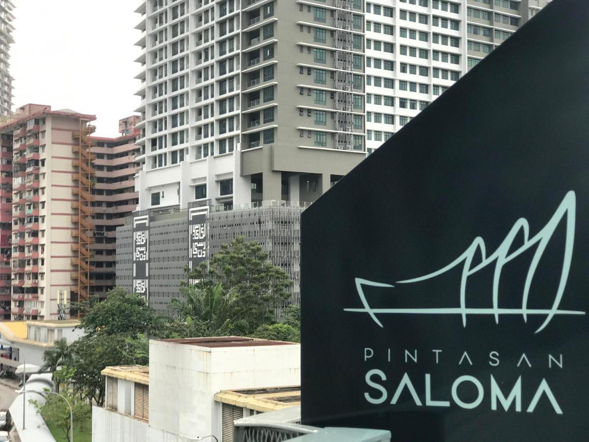 Klcc Legasi Direct View With A Superking Bed At A 3-Bedroom Premium Unit Kuala Lumpur Bagian luar foto
