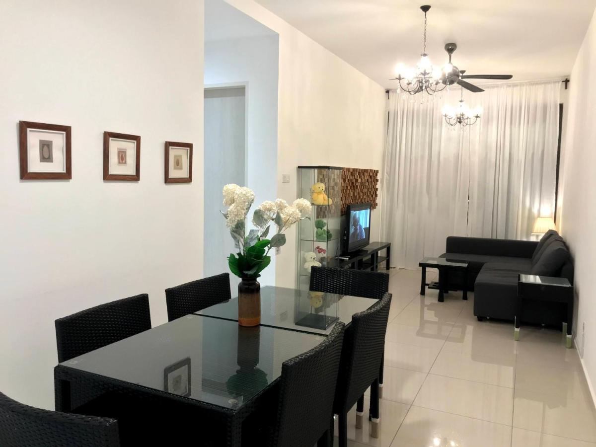 Klcc Legasi Direct View With A Superking Bed At A 3-Bedroom Premium Unit Kuala Lumpur Bagian luar foto